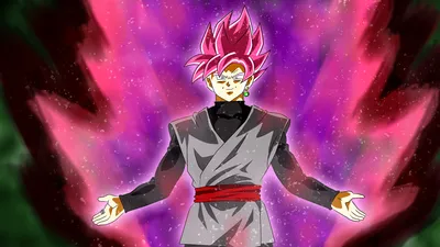 Black Goku His Super Saiyan Fantasy Wallpaper 4K 1706x960 Hd, Desktop, Wallpaper, Featuring, Black, Goku, In, His, Super, Saiyan, Ros, Form, Gray, Ultrawide