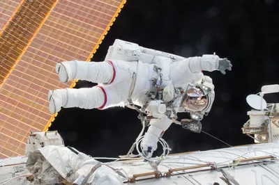 Vibrant Nasa Wallpaper Space Wallpaper 4K 4928x3280 4k, Ultra, Hd, Pc, Desktop, Wallpaper, Nasa, Astronaut, Spacewalk, Beside, Man-made, Space, White, Gray, Ultrawide