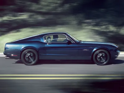 Vehicle Equus Bass Cars Wallpaper 4K 2048x1536 Vehicle, Equus, Bass, 770, Hd, Desktop, Wallpaper, Gray, Landscape, Full HD