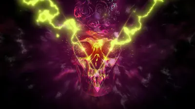 General 2560x1440 Abstract Abstract Wallpaper 4K 2560x1440 Wallpaper, General, 2560x1440, Yellow, Pink, Ultrawide, QHD