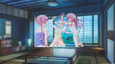 Misty Anime Wallpaper Abstract Wallpaper 4K 3840x2160 Anime, 3840x2160, White, Pink, Ultrawide, 4k