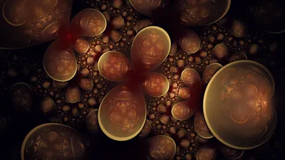 Calm General Wallpaper Abstract Wallpaper 4K 1920x1080 Wallpaper, General, 1920x1080, Brown, Ultrawide, Full HD