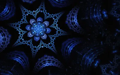 Sleek Abstract Wallpaper Abstract Wallpaper 4K 1920x1200 Hd, Pc, Desktop, Wallpaper, Featuring, An, Abstract, Fractal, Design, Intricate, Blue, Patterns, Brown, Red, Ultrawide, Full HD