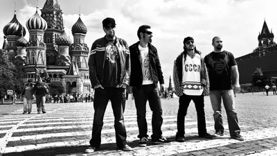 System Down Band Black/Dark Wallpaper 4K 1920x1080 Hd, Wallpaper, Featuring, System, Of, A, Down, Band, Members, Front, Historic, Domed, White, Ultrawide, Full HD