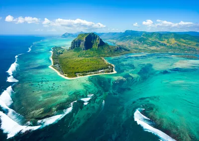 Dark Aerial Wallpaper Nature Wallpaper 4K 6000x4286 Aerial, 4k, Ultra, Hd, View, Of, A, Vibrant, Ocean, Coastline, Clear, Turquoise, Yellow, Pink, Gray, Landscape