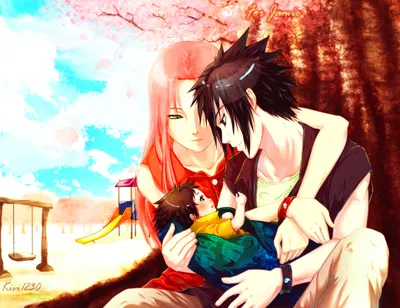 Sarada Uchiha Long Abstract Wallpaper 4K 2080x1602 Hd, Desktop, Wallpaper, Featuring, Sarada, Uchiha, With, Long, Hair, Sakura), Haruno, Sasuke, White, Square, Full HD