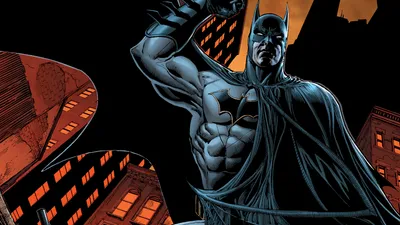 Batman Comics Justice League Standing World Wallpaper 4K 1920x1080 Hd, Pc, Desktop, Wallpaper, Featuring, Batman, From, Dc, Comics, Justice, League, Standing, Brown, Ultrawide, Full HD