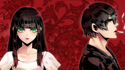Shiki Magata Souhei Saikawa Abstract Wallpaper 4K 1920x1080 Shiki, Magata, Souhei, Saikawa, Anime, The, Perfect, Insider, Desktop, Brown, Ultrawide, Full HD