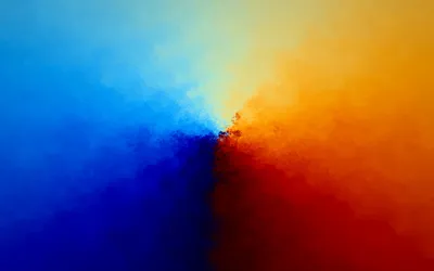 Abstract Vibrant Blend Blue Orange Abstract Wallpaper 4K 1920x1200 Abstract, Hd, Desktop, Wallpaper, Featuring, A, Vibrant, Blend, Blue, Orange, Colors, Merging, Red, Brown, Ultrawide, Full HD