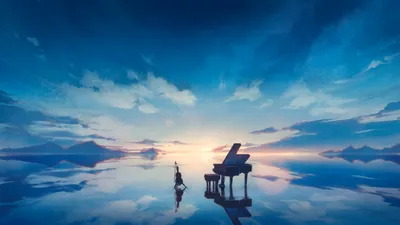 Epic General Wallpaper Abstract Wallpaper 4K 1920x1080 Wallpaper, General, 1920x1080, Blue, Ultrawide, Full HD