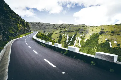 Man Abstract Abstract Wallpaper 4K 2560x1707 Man, Made, Road, Hd, Desktop, Wallpaper, Background, White, Landscape, QHD