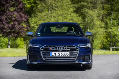 Moody Car Wallpaper Cars Wallpaper 4K 4096x2730 Car, Audi, Vehicle, A6, Hd, Desktop, Wallpaper, Gray, Ultrawide, 4k