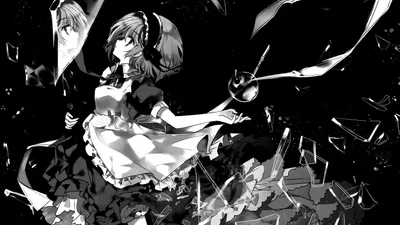 Anime 1366x768 Abstract Abstract Wallpaper 4K 1366x768 Anime, 1366x768, White, Gray, Ultrawide
