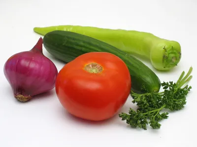 Epic Food Wallpaper Abstract Wallpaper 4K 1400x1050 Food, Vegetable, Hd, Desktop, Wallpaper, Background, Image, White, Landscape