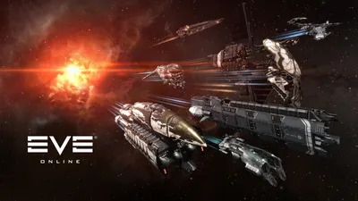 Spaceship Space Video Game Space Wallpaper 4K 1920x1080 Spaceship, Space, Video, Game, Eve, Online, Hd, Desktop, Purple, Brown, Ultrawide, Full HD