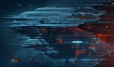 Futuristic Space Sci Spaceship Space Wallpaper 4K 1920x1140 Futuristic, Space, Sci, Fi, Spaceship, Hd, Desktop, Wallpaper, Brown, Gray, Ultrawide, Full HD