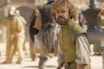 Sleek Peter Wallpaper Games Wallpaper 4K 5152x3438 Peter, Dinklage, Tyrion, Lannister, Tv, Show, Game, Of, Thrones, Desktop, White, Landscape, 4K