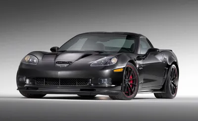 Crisp Sleek Wallpaper Cars Wallpaper 4K 2700x1650 Hd, Desktop, Wallpaper, Featuring, A, Sleek, Black, Chevrolet, Corvette, Z06, Supercar, Showcasing, Gray, Ultrawide, QHD