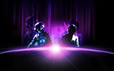 Calm Vibrant Wallpaper Abstract Wallpaper 4K 2560x1600 A, Vibrant, Hd, Desktop, Wallpaper, Featuring, The, Iconic, Electronic, Duo, Daft, Punk, White, Ultrawide, QHD