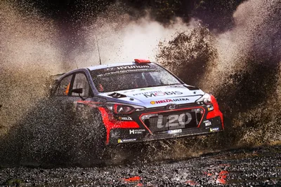 Rally Car Speeding Mud Cars Wallpaper 4K 3200x2134 Hd, Desktop, Wallpaper, Featuring, A, Rally, Car, Speeding, Through, Mud, Showcasing, Intense, White, Landscape, QHD