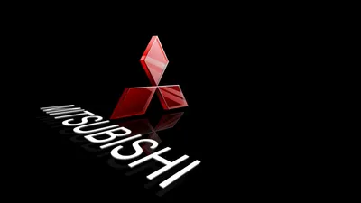 Bright Red Wallpaper Cars Wallpaper 4K 1920x1080 Hd, Pc, Desktop, Wallpaper, Featuring, The, Red, Mitsubishi, Logo, Name, Glossy, Black, White, Gray, Pink, Ultrawide, Full HD