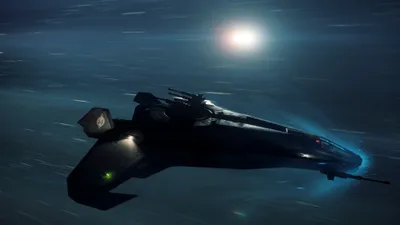 Hurricane Star Citizen Space Video Space Wallpaper 4K 3840x2160 Hurricane, Star, Citizen), Space, Video, Game, Desktop, White, Gray, Ultrawide, 4k