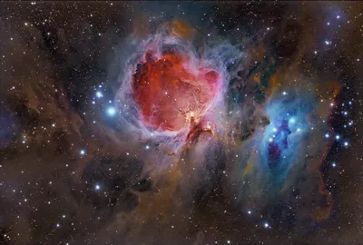 Radiant Star Wallpaper Space Wallpaper 4K 1920x1294 Star, Space, Sci, Fi, Nebula, Hd, Desktop, Wallpaper, Brown, Gray, Landscape, Full HD