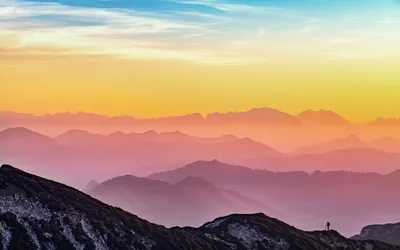 Bold General Wallpaper Abstract Wallpaper 4K 3200x2000 Wallpaper, General, 3200x2000, Pink, Purple, Orange, Ultrawide, QHD