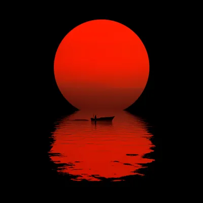 Calm General Wallpaper Abstract Wallpaper 4K 4500x4500 Wallpaper, General, 4500x4500, Red, Square, 4k