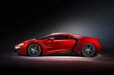 Sleek Red Lykan Cars Wallpaper 4K 4096x2731 Sleek, Red, Lykan, Hypersport, Supercar, Captured, In, Striking, Ultra, Showcasing, Dynamic, Design, Brown, Landscape, 4k