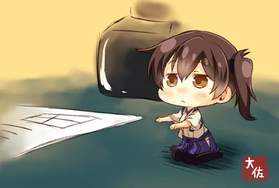 Kaga Kancolle Anime Kantai Abstract Wallpaper 4K 2039x1378 Kaga, (kancolle), Anime, Kantai, Collection, Hd, Desktop, Wallpaper, White, Brown, Landscape, Full HD