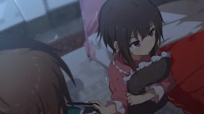 Dreamy Anime Wallpaper Abstract Wallpaper 4K 1920x1080 Anime, 1920x1080, Brown, Ultrawide, Full HD