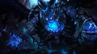 Terrorblade Dota Dark Warrior Black/Dark Wallpaper 4K 1920x1080 Hd, Desktop, Wallpaper, Featuring, Terrorblade, From, Dota, 2, Dark, Warrior, Wielding, Glowing, White, Pink, Ultrawide, Full HD