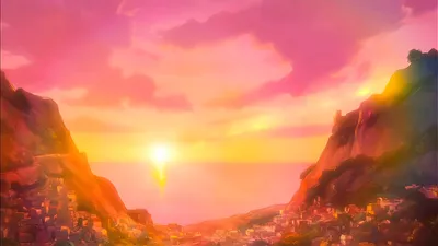 Radiant Anime Wallpaper Abstract Wallpaper 4K 8000x4500 Anime, 8000x4500, Pink, Gray, Ultrawide, 4k