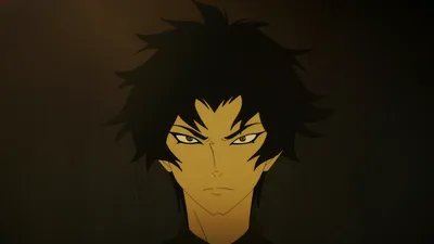 Crisp Anime Wallpaper Abstract Wallpaper 4K 1920x1080 Anime, 1920x1080, Black, Ultrawide, Full HD