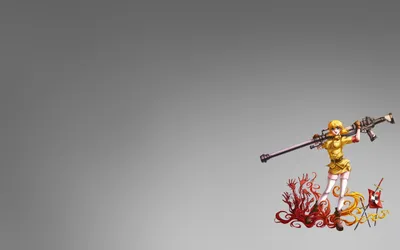 Serene Anime Wallpaper Abstract Wallpaper 4K 1440x900 Anime, 1440x900, Gray, Ultrawide