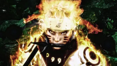 Naruto Uzumaki Anime Abstract Wallpaper 4K 4920x2768 Naruto, Uzumaki, From, The, Anime, Depicted, In, Fiery, Chakra, Mode, Rendered, Vibrant, White, Ultrawide, 4k