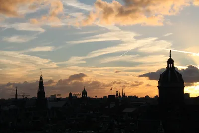 City Man Amsterdam World Wallpaper 4K 4752x3168 City, Man, Made, Amsterdam, Hd, Desktop, Wallpaper, Gray, Landscape, 4k