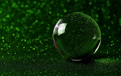 Abstract Reflective Glass Sphere Green Abstract Wallpaper 4K 5557x3503 A, 4k, Ultra, Hd, Abstract, Desktop, Wallpaper, Featuring, Reflective, Glass, Sphere, Green, White, Ultrawide