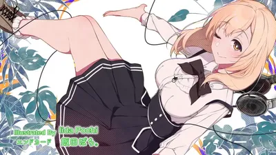 Bright Anime Wallpaper Abstract Wallpaper 4K 1920x1079 Anime, 1920x1079, White, Brown, Ultrawide, Full HD