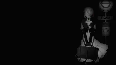 Serene Anime Wallpaper Abstract Wallpaper 4K 1920x1080 Anime, 1920x1080, Ultrawide, Full HD