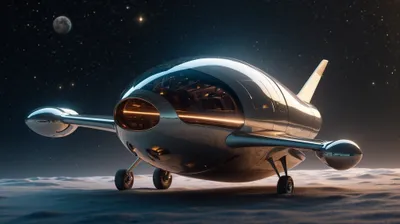 Futuristic Aircraft Abstract Abstract Wallpaper 4K 2000x1120 Futuristic, Aircraft, White, Gray, Ultrawide, Full HD