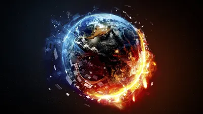 Crisp Fire Wallpaper Space Wallpaper 4K 1920x1080 Fire:, Space, Sci, Fi, Planet, Hd, Desktop, Wallpaper, White, Ultrawide, Full HD