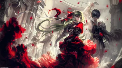 Bold Vocaloid Wallpaper Black/Dark Wallpaper 4K 2560x1440 Hd, Wallpaper, Featuring, Vocaloid, Characters, Hatsune, Miku, With, Long, Green, Hair, Kaito, Gray, Ultrawide, QHD