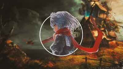 Bright Anime Wallpaper Abstract Wallpaper 4K 1920x1080 Anime, 1920x1080, Gray, Ultrawide, Full HD