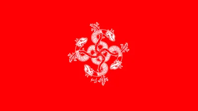 Crisp General Wallpaper Abstract Wallpaper 4K 5120x2880 Wallpaper, General, 5120x2880, Red, Ultrawide, 4k
