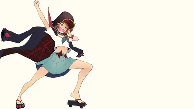 Serene Anime Wallpaper Abstract Wallpaper 4K 3840x2160 Anime, 3840x2160, White, Ultrawide, 4k
