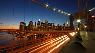 Radiant City Wallpaper World Wallpaper 4K 1920x1080 City, Man, Made, Brooklyn, Bridge, Hd, Desktop, Wallpaper, Brown, Ultrawide, Full HD