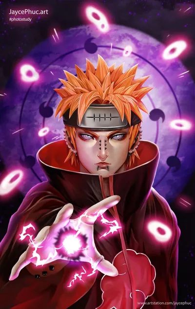 Epic Anime Wallpaper Wallpaper 4K, Abstract category