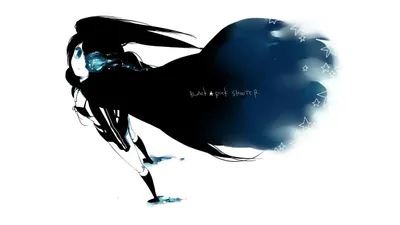 Vivid Anime Wallpaper Abstract Wallpaper 4K 1366x768 Anime, 1366x768, White, Ultrawide
